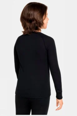 Kids Active Warm Eco Long Sleeve Base Layer Top