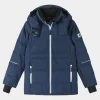 Kids Aligas Down Ski Jacket