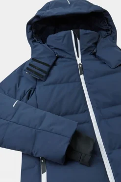 Kids Aligas Down Ski Jacket