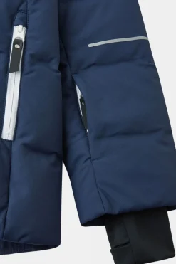 Kids Aligas Down Ski Jacket