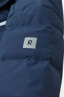 Kids Aligas Down Ski Jacket