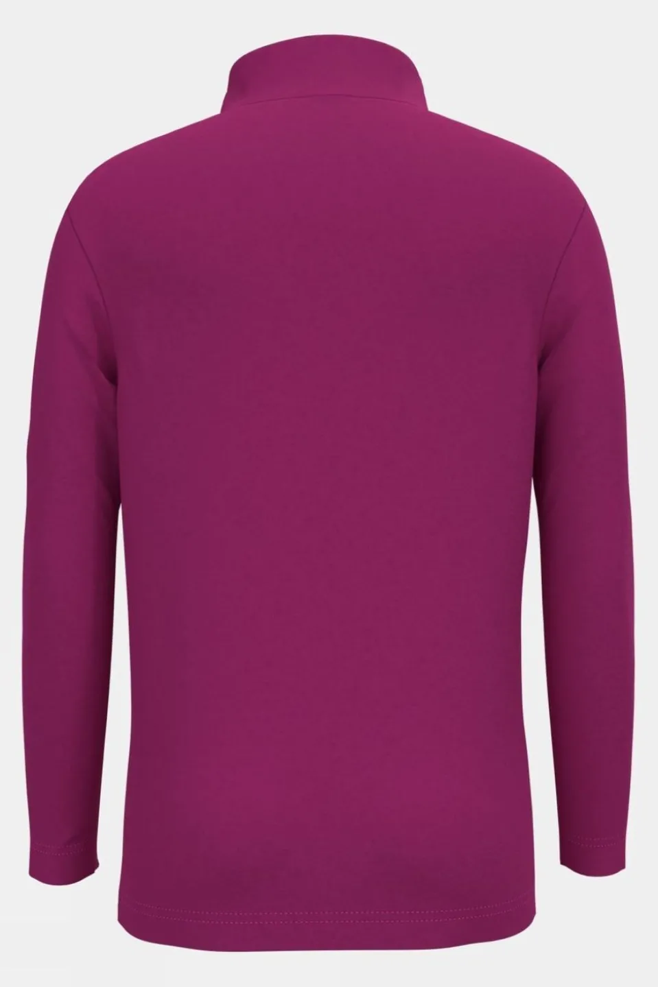 Kids Berra Half Zip Mid Layer Fleece