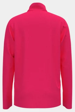 Kids Berra Half Zip Mid Layer Fleece