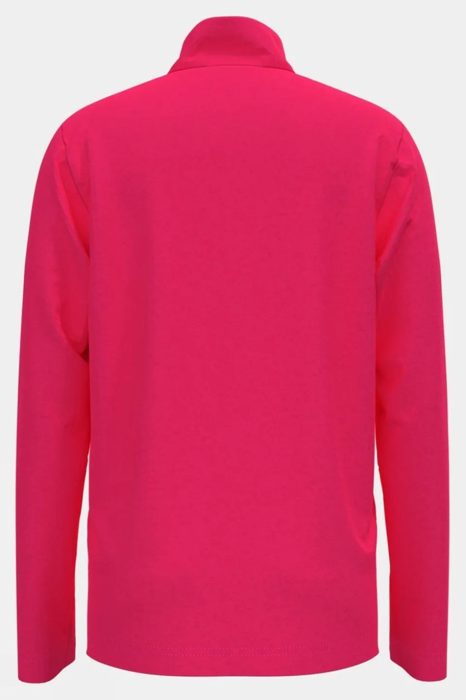 Kids Berra Half Zip Mid Layer Fleece