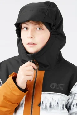 Kids Edytor Jacket