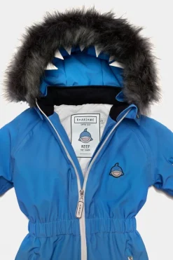 Kids Fin The Shark Snowsuit