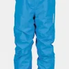 Kids Idur Zip Off Trousers