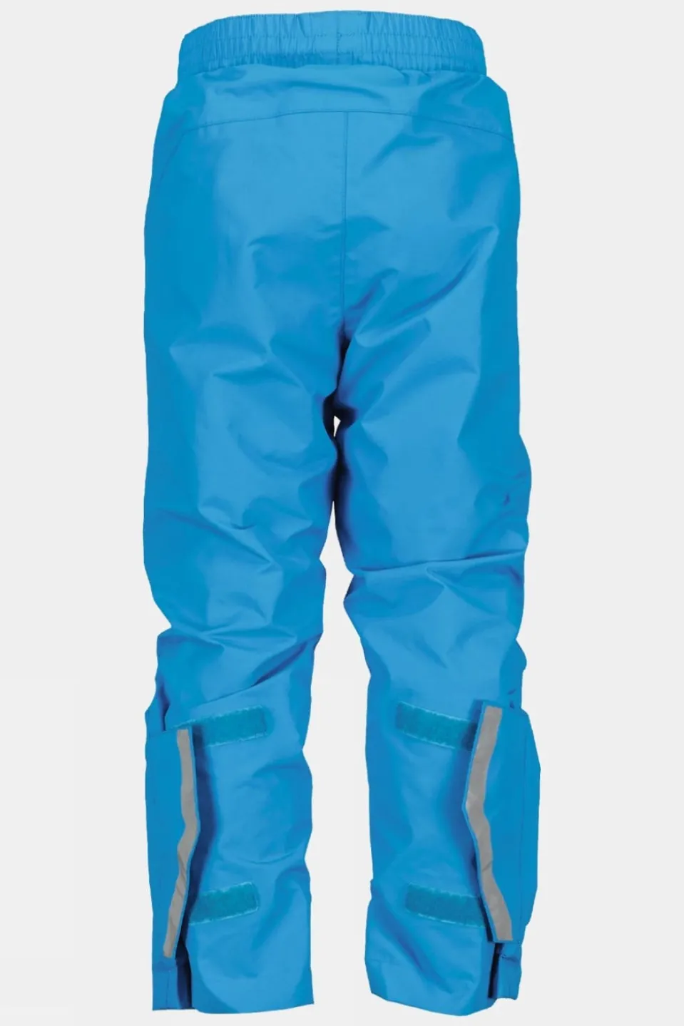 Kids Idur Zip Off Trousers