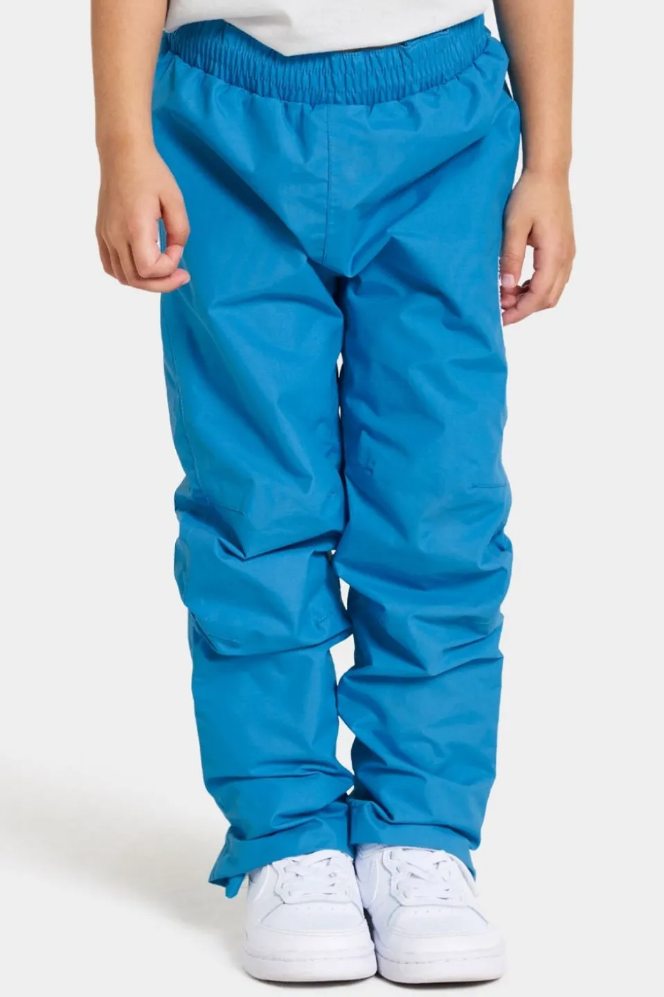 Kids Idur Zip Off Trousers