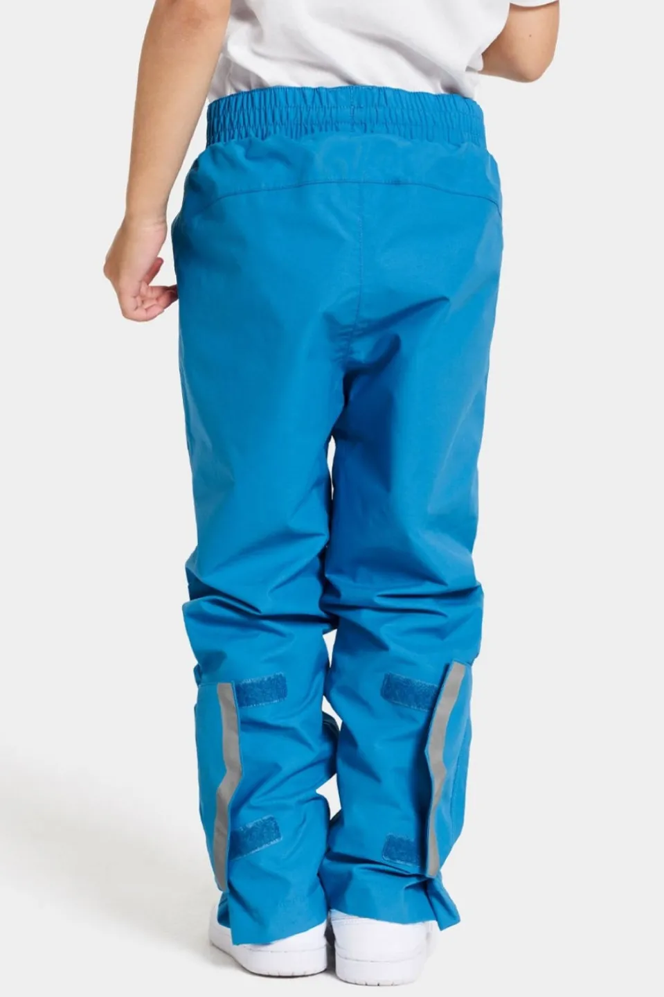 Kids Idur Zip Off Trousers