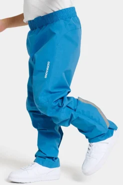 Kids Idur Zip Off Trousers