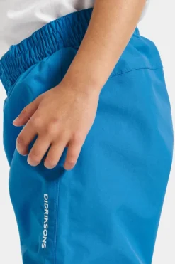 Kids Idur Zip Off Trousers