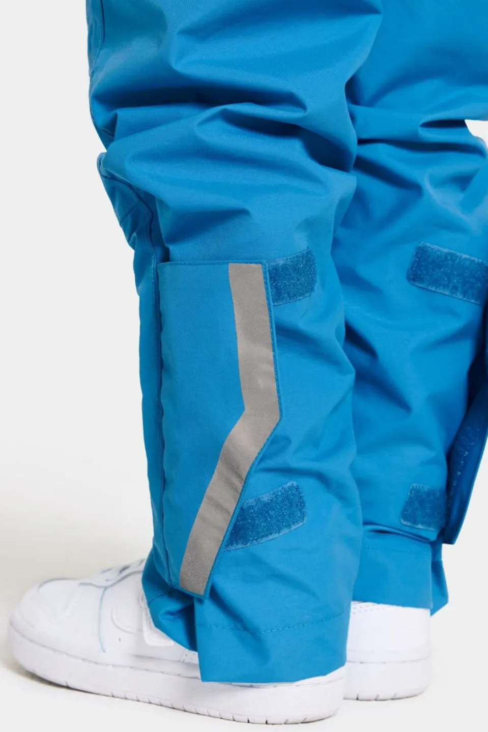 Kids Idur Zip Off Trousers