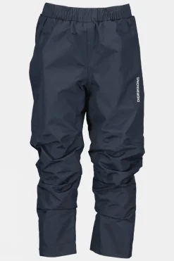 Kids Idur Zip Off Trousers