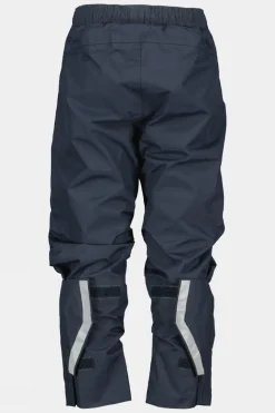 Kids Idur Zip Off Trousers