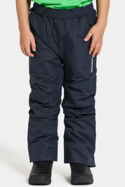 Kids Idur Zip Off Trousers