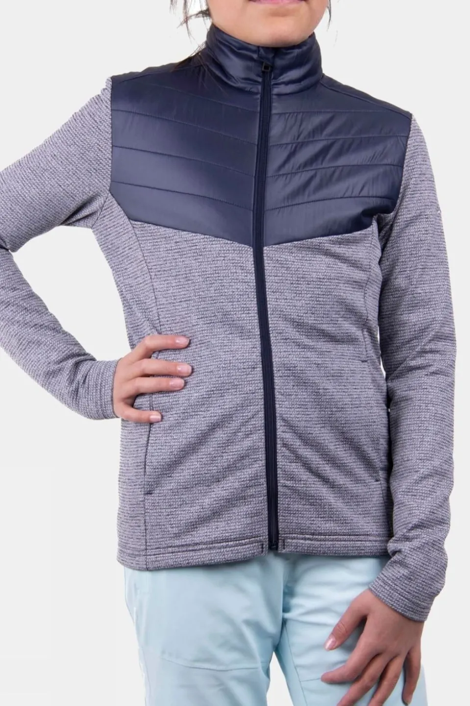 Kids Jacky Midlayer Fleece Jacket