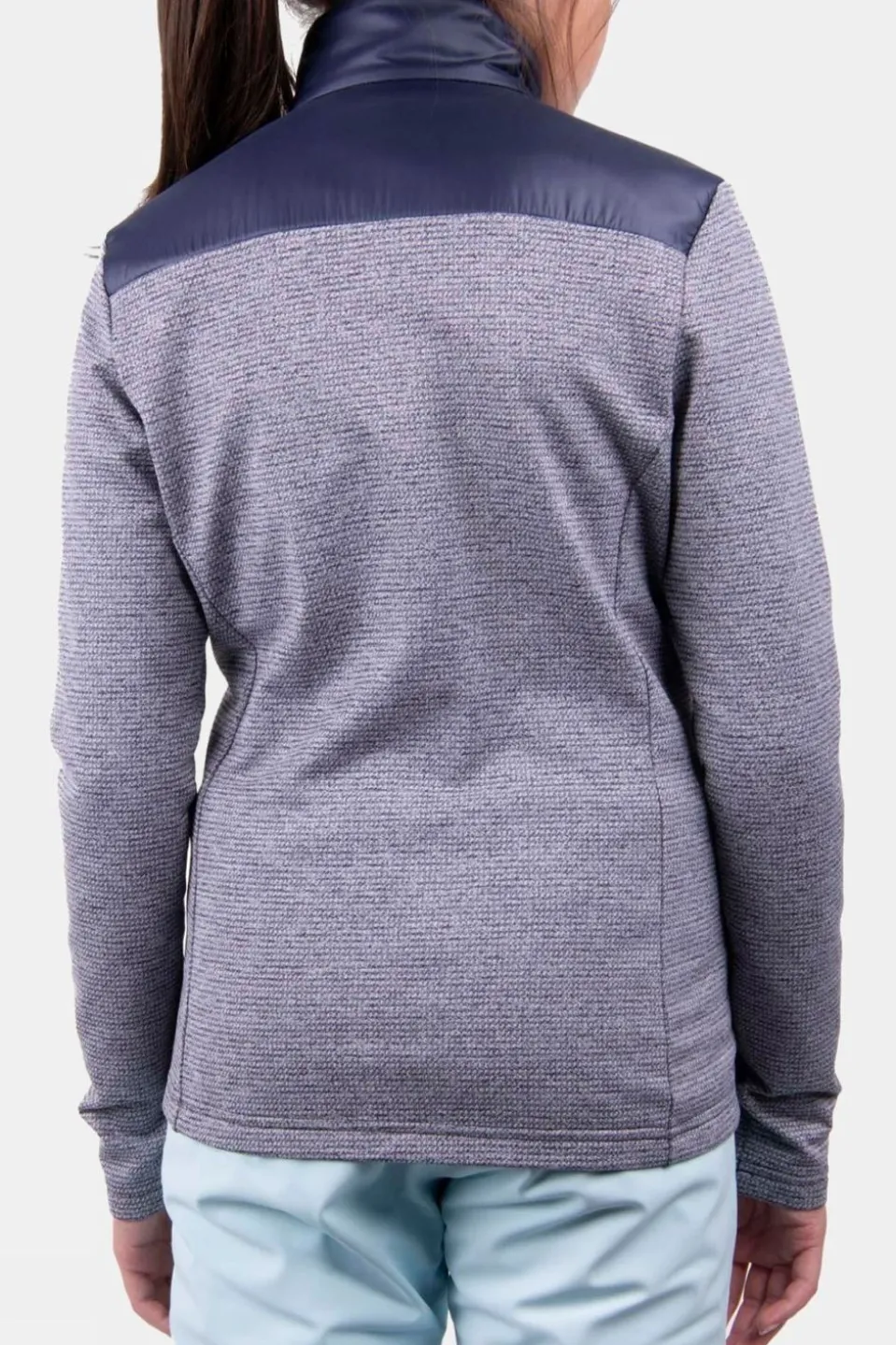 Kids Jacky Midlayer Fleece Jacket