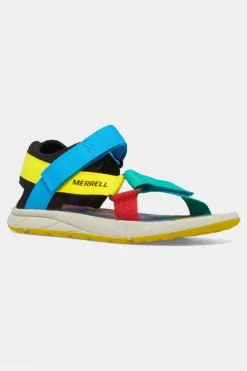 Kids Kahuna Web 2.0 Sandals
