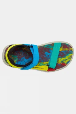Kids Kahuna Web 2.0 Sandals