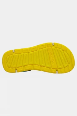 Kids Kahuna Web 2.0 Sandals
