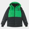 Kids Kuosku Winter Ski Jacket