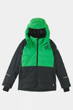 Kids Kuosku Winter Ski Jacket