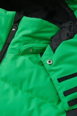 Kids Kuosku Winter Ski Jacket