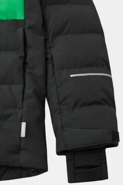 Kids Kuosku Winter Ski Jacket