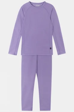 Kids Lani Thermal Base Layer Set