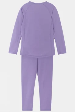 Kids Lani Thermal Base Layer Set