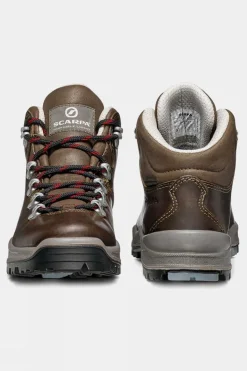 Kids Little Terra Boots