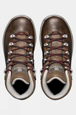 Kids Little Terra Boots