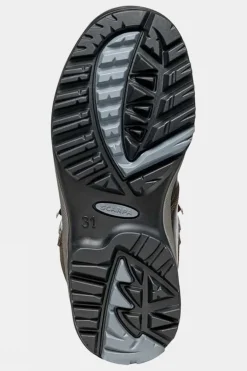 Kids Little Terra Boots