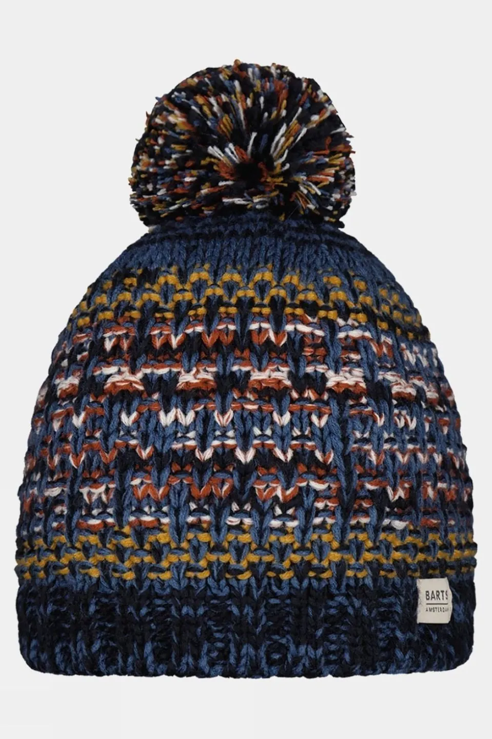 Kids Nathanial Beanie