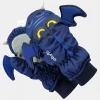 Kids Nylon 3D Mitts