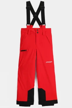 Kids Propulsion Ski Pants