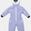 Kids Sparkle The Unicorn Snowsuit