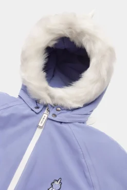 Kids Sparkle The Unicorn Snowsuit