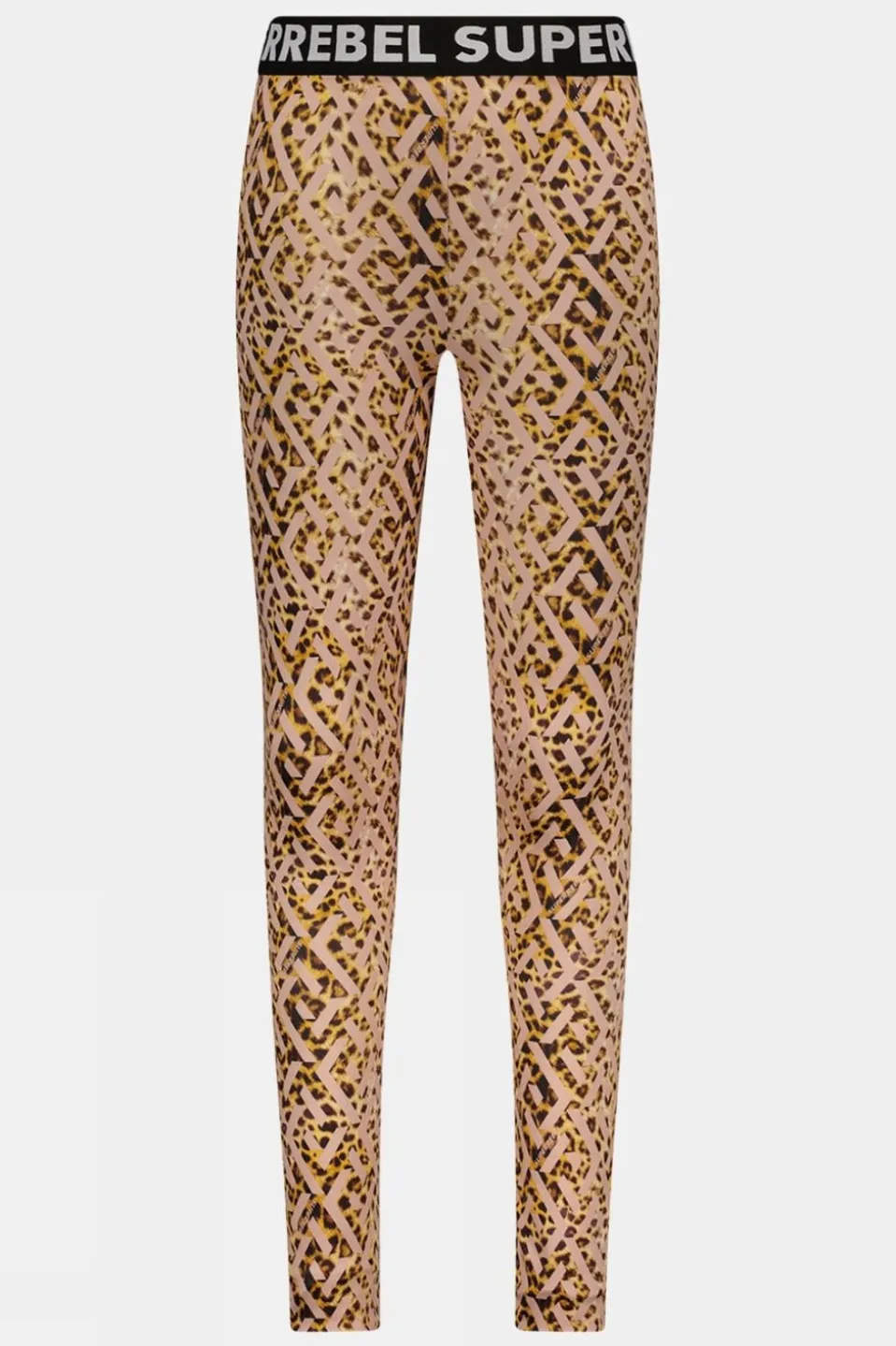 Kids Spun Base Layer Bottoms