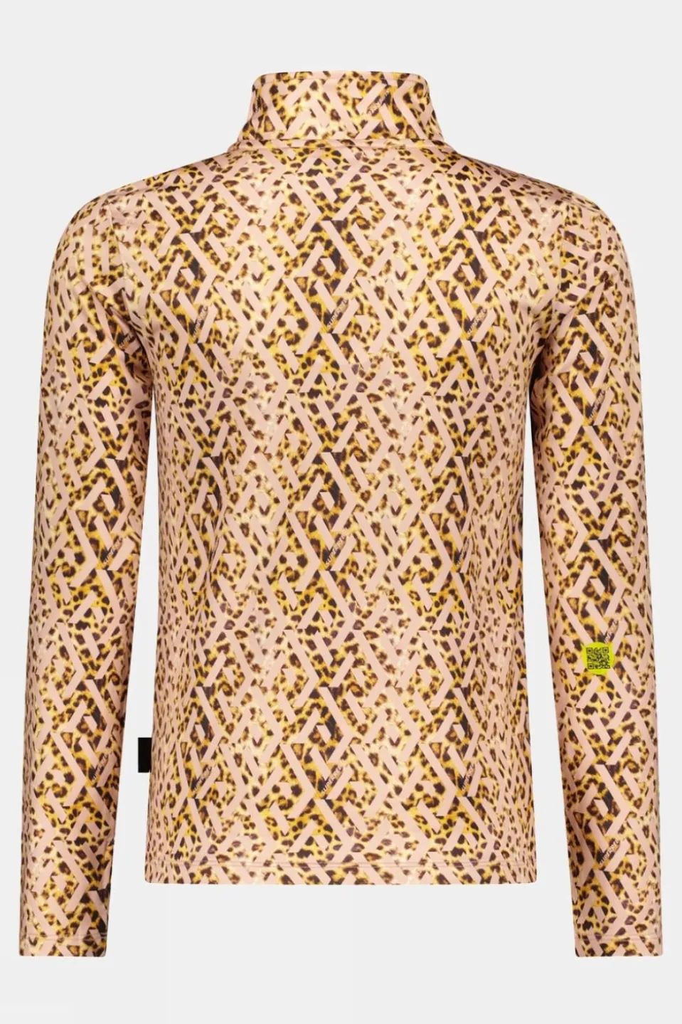 Kids Spurt Ski Fleece