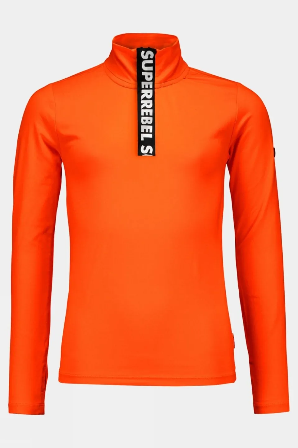 Kids Spurt Ski Fleece