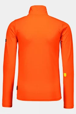 Kids Spurt Ski Fleece