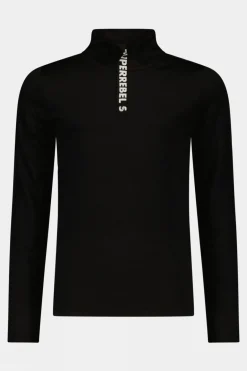 Kids Spurt Ski Fleece