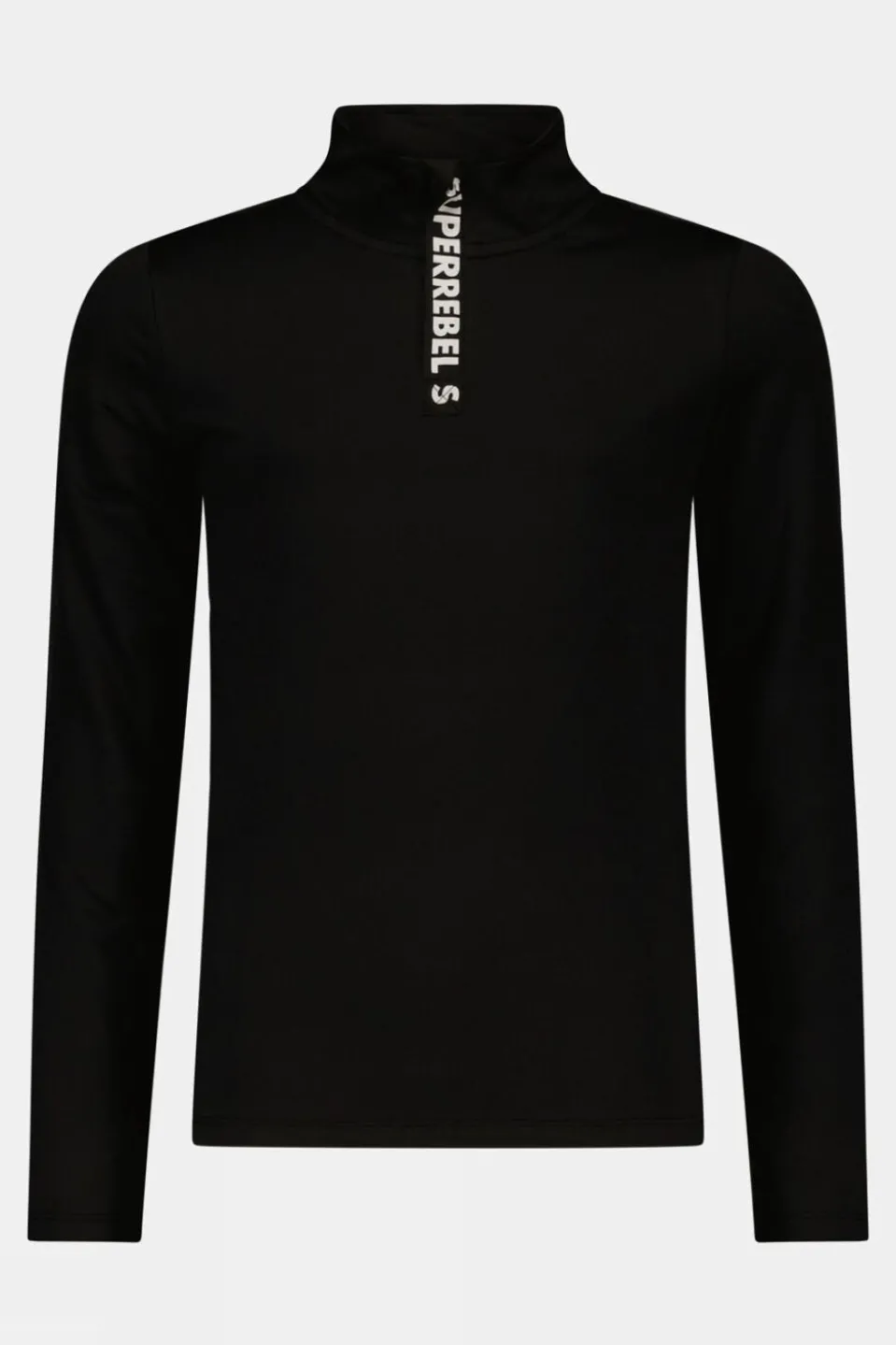 Kids Spurt Ski Fleece