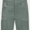 Kids Treasure Hunter Shorts