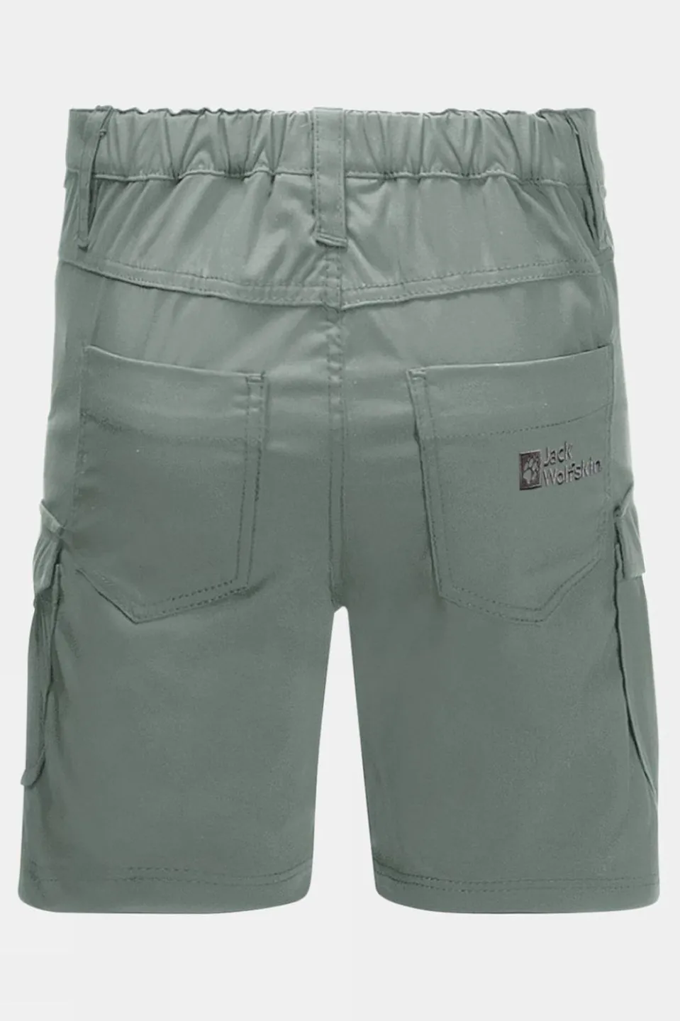 Kids Treasure Hunter Shorts