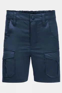 Kids Treasure Hunter Shorts