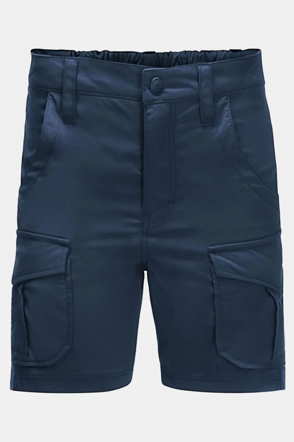 Kids Treasure Hunter Shorts