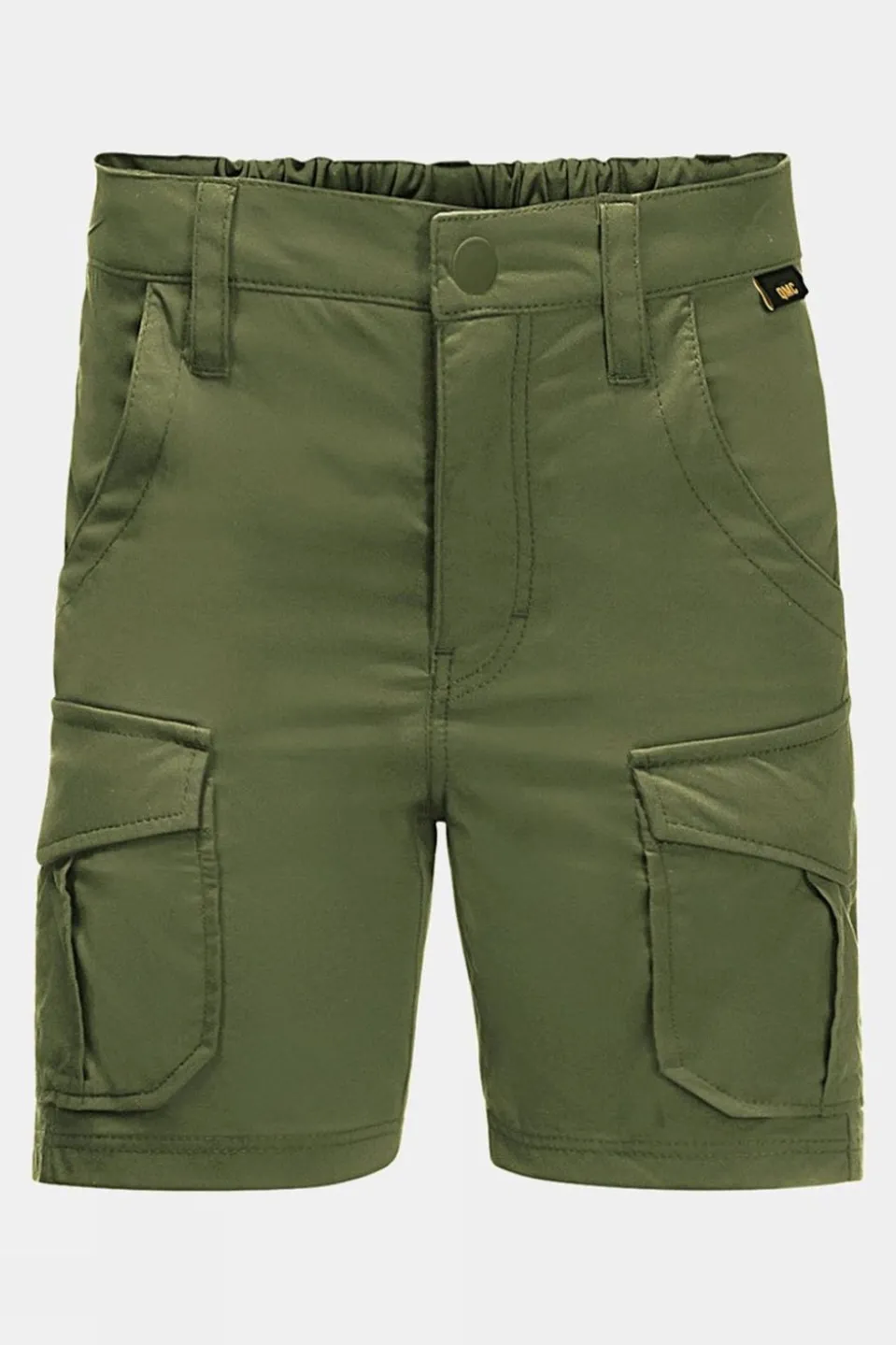 Kids Treasure Hunter Shorts